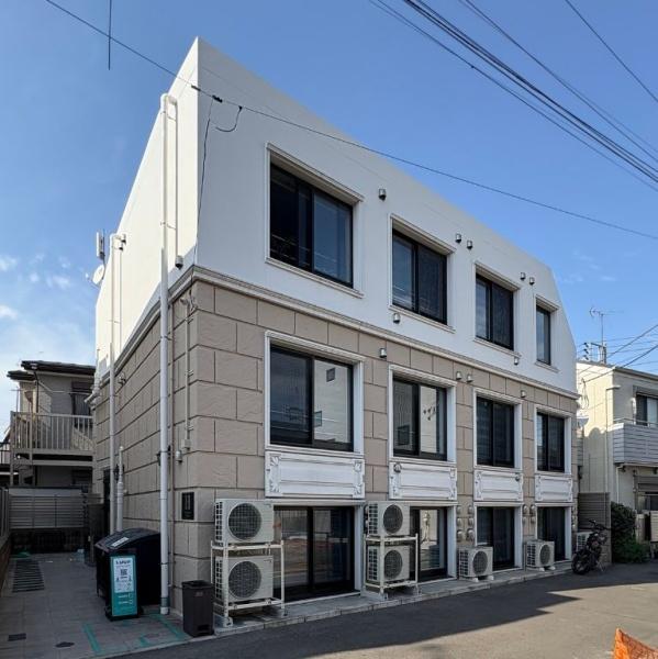 HJPLACENISHIHARA