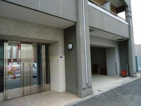 メインステージ松濤