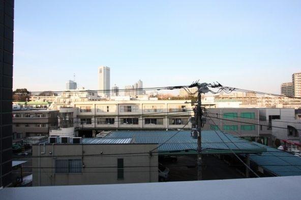 パティーナ代々木公園