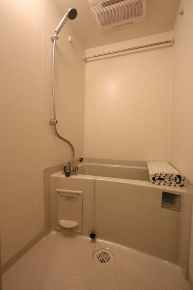 パティーナ代々木公園