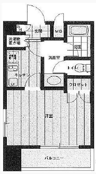 ルーブル渋谷松濤