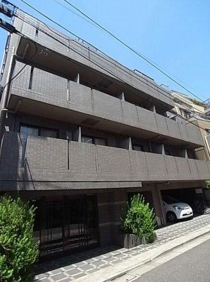 ルーブル渋谷松濤