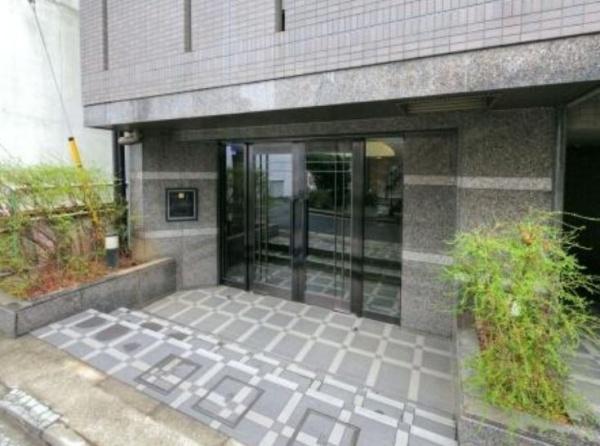 ルーブル渋谷松濤