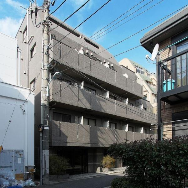 ルーブル渋谷松濤
