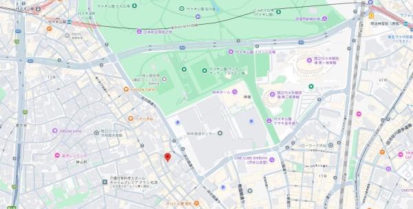 ガーデンカメリア
