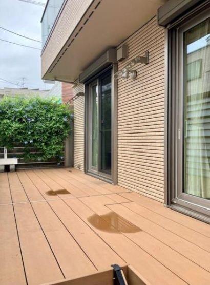 代沢戸建