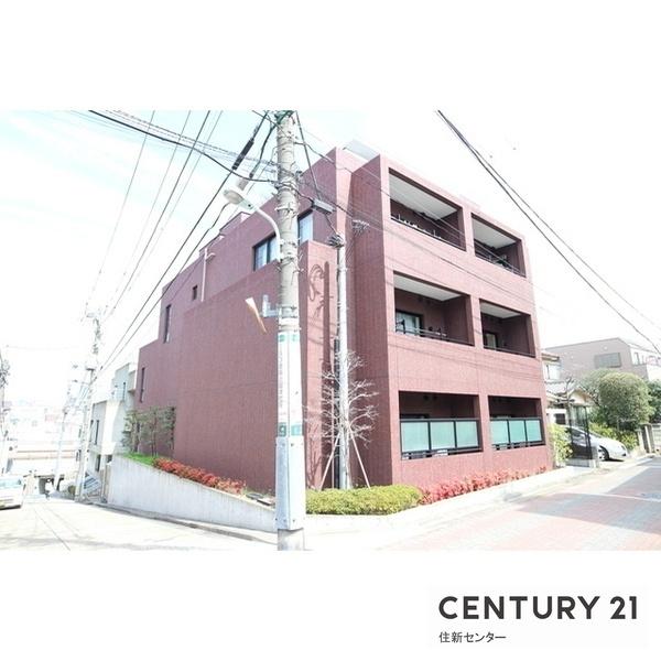 ガーデン代々木上原EAST