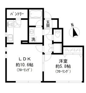 YSハウス代々木