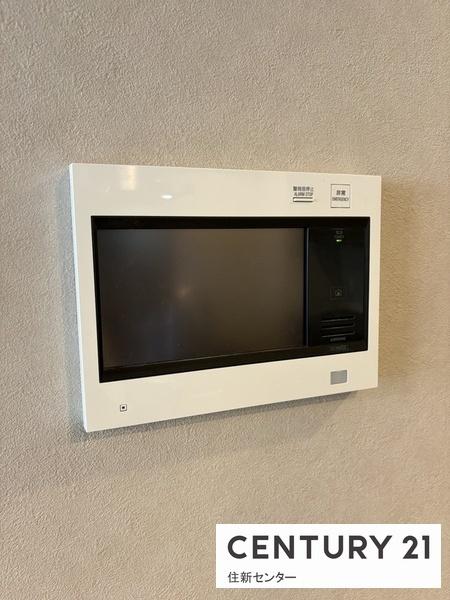 リーフィアレジデンス上原