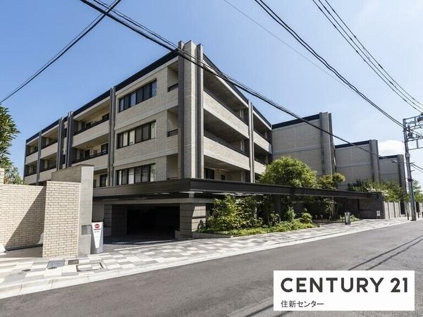 リーフィアレジデンス上原