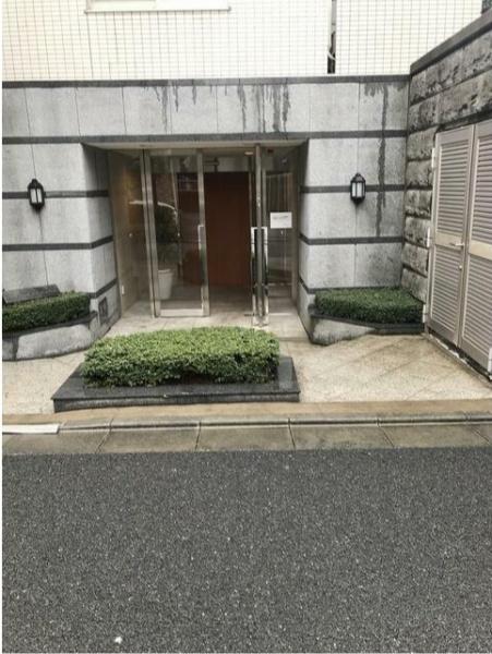 ヒルトップ北沢