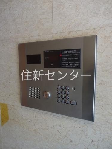 ヒルトップ北沢