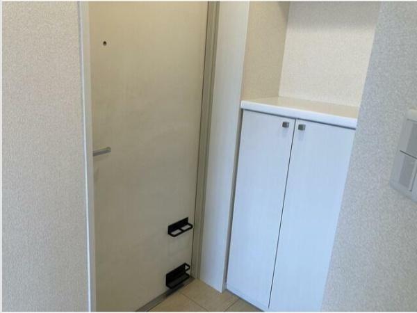 ヒルトップ北沢