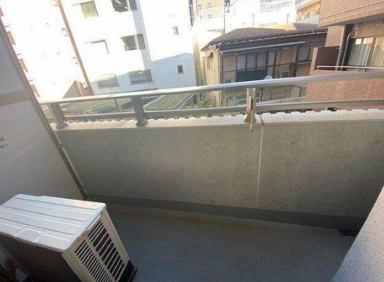 プラウドフラット渋谷富ヶ谷