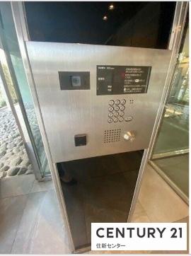 プラウドフラット渋谷富ヶ谷
