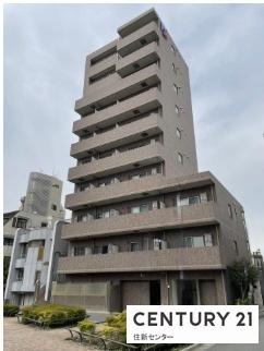 スカイコート渋谷神山町