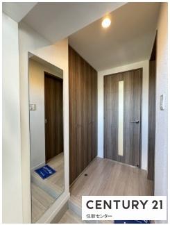スカイコート渋谷神山町