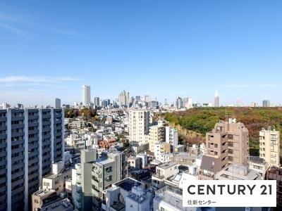 プレミアブラン代々木公園