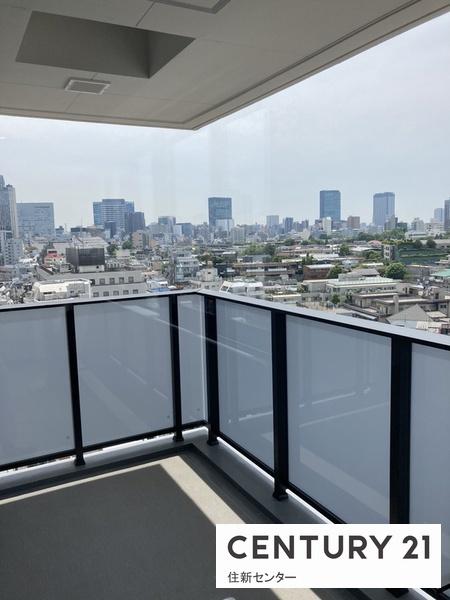 ブランズ渋谷代々木公園