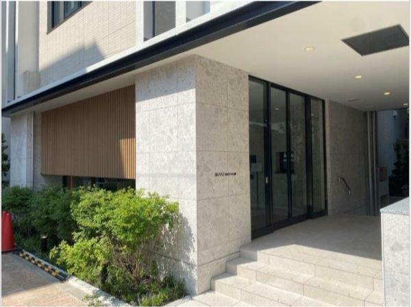 ブランズ渋谷代々木公園