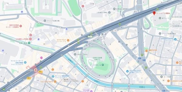 ラ・トゥール青葉台