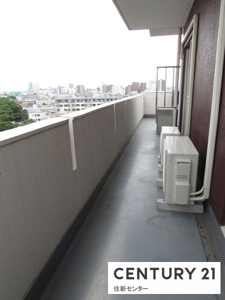 大永初台マンション