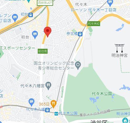 大永初台マンション