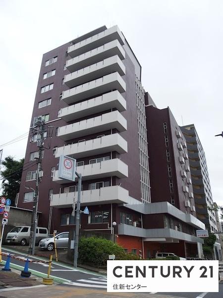 大永初台マンション