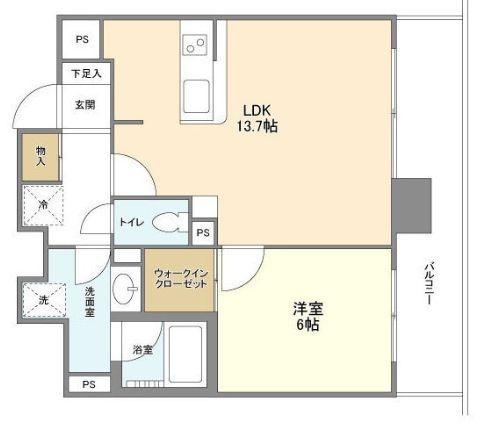 グランテール代々木