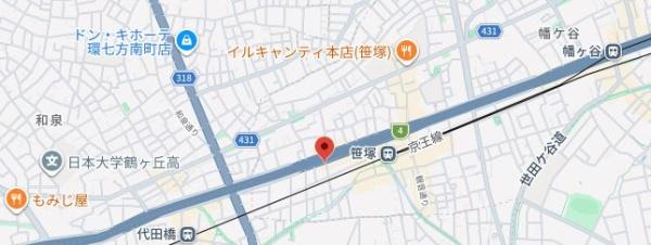 ボヌール　トーキ　ササヅカ