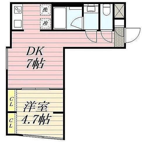 PASEO代々木上原Ⅱ