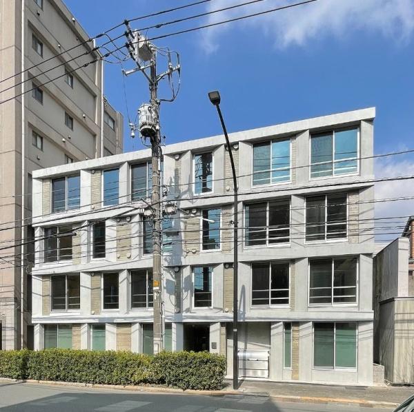 PASEO代々木上原Ⅱ