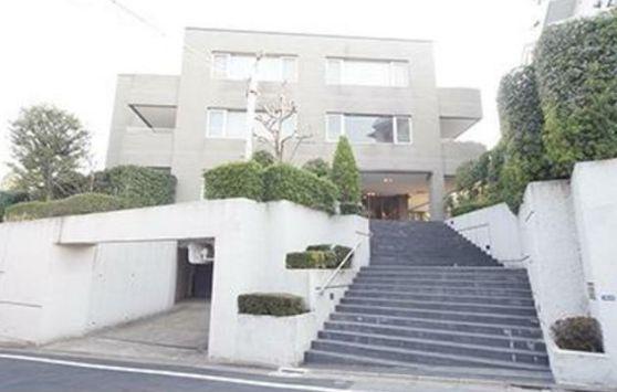 大山パークヒルズ