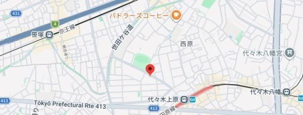 大山パークヒルズ
