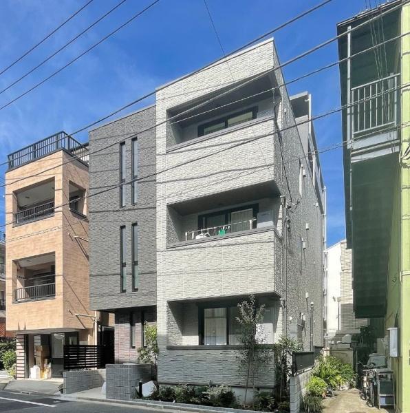 Rosso初台