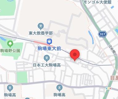 エラール駒場