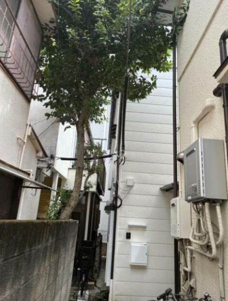 プラザ西原