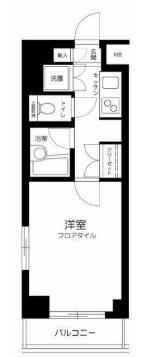 ルーブル渋谷松濤