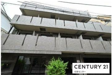 ルーブル渋谷松濤