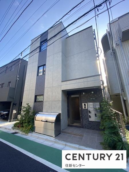 J'sコート文京千駄木
