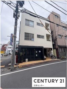 西原水垣ビル