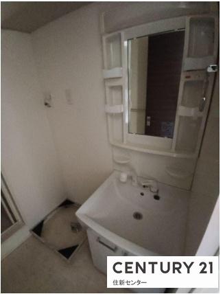 渋谷区初台２丁目のマンション