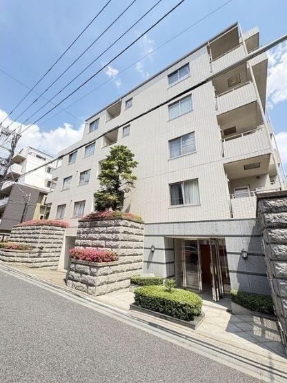 ヒルトップ北沢