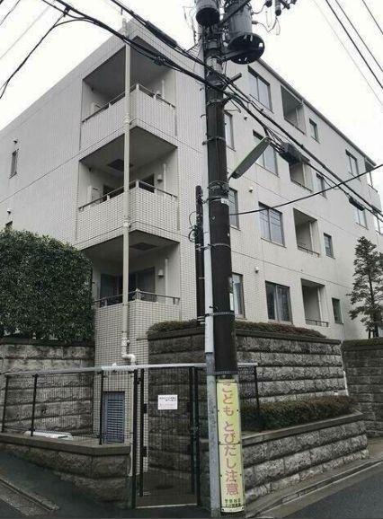 ヒルトップ北沢