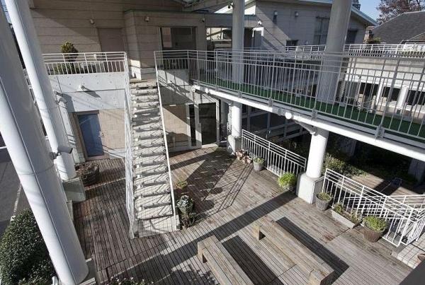 インナートリッププラザ神山町