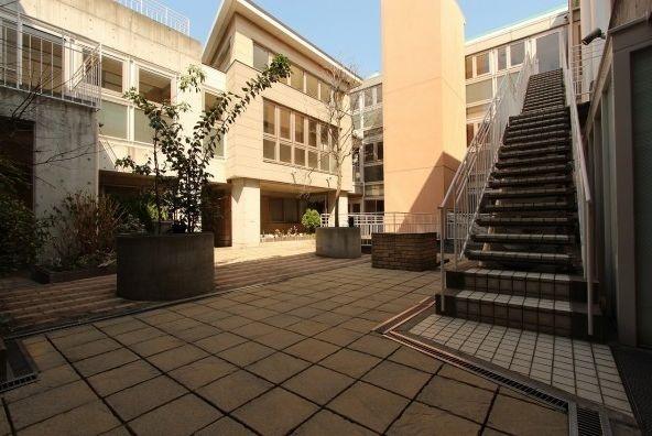 インナートリッププラザ神山町