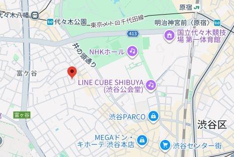 インナートリッププラザ神山町