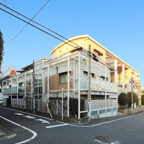 インナートリッププラザ神山町