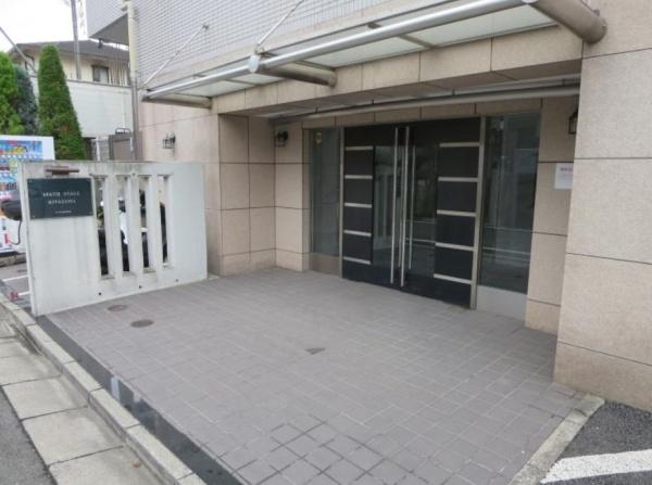 スパシエステージ北沢