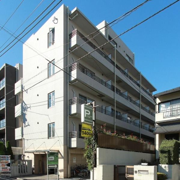 スパシエステージ北沢